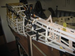 Fuselage construction (482)